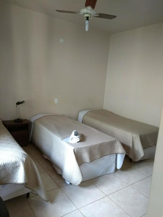 Shellter Hotel San Paolo Esterno foto