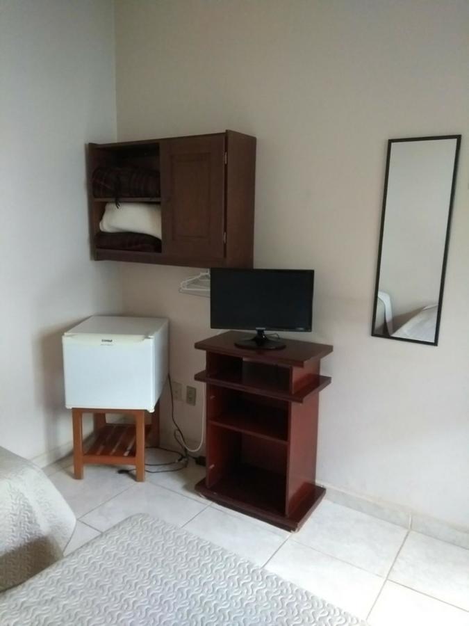 Shellter Hotel San Paolo Esterno foto