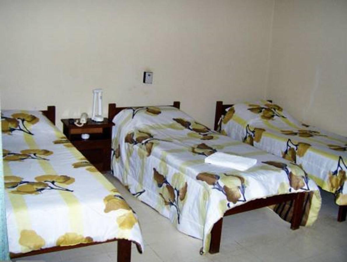 Shellter Hotel San Paolo Esterno foto
